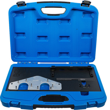 BGS Engine Timing Tool Set | for Mercedes-Benz M156 & M159 70110