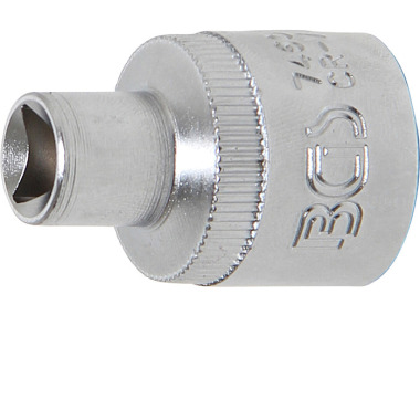 BGS 3-pt Socket | M5 (8 mm) 7460