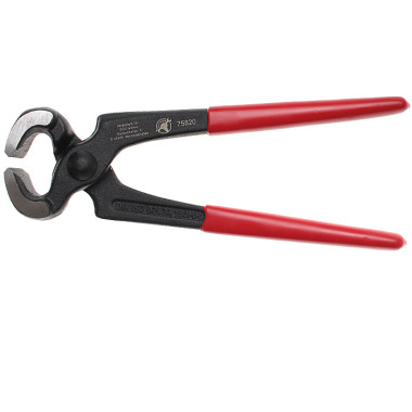 BGS End Cutting Pliers | DIN 9243A | 180 mm 75820