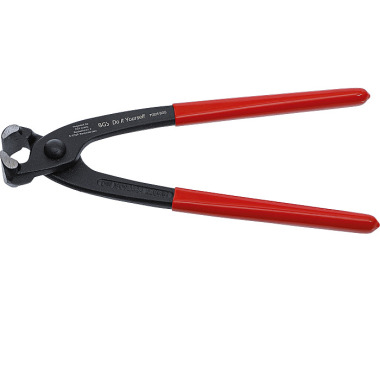 BGS Mechanic”s Pliers | DIN ISO 9242A | 220 mm 75825