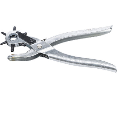 BGS Revolving Punch Pliers | 2 - 4.5 mm 75835