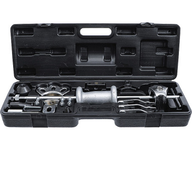 BGS Universal Puller Set with Sliding Hammer | 16 pcs. 7683