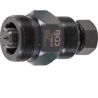 BGS Rotor Puller | M26 x 1.0 - M28 x 1.0 mm 7748-D