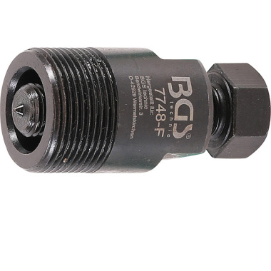 BGS Rotor Puller | M28 x 1.5 mm 7748-F