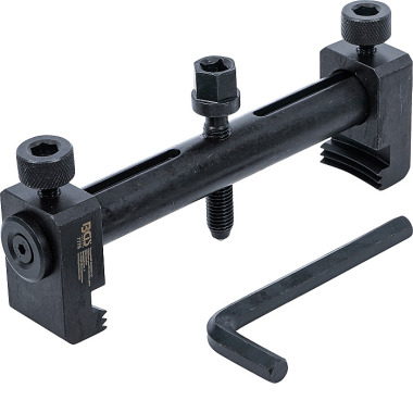 BGS Belt Pulley Puller | 40 - 168 mm 7779