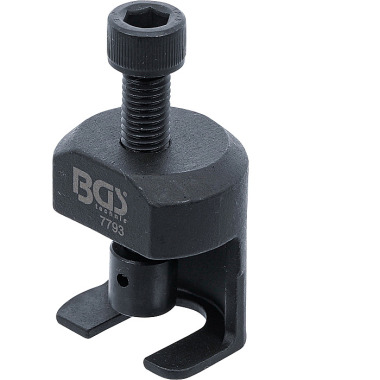 BGS Windscreen Wiper Arm Puller | 15 mm | for Audi 7793