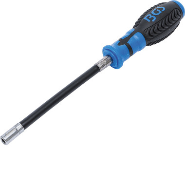 BGS Flexible Hexagon Screwdriver | 6 mm 7826