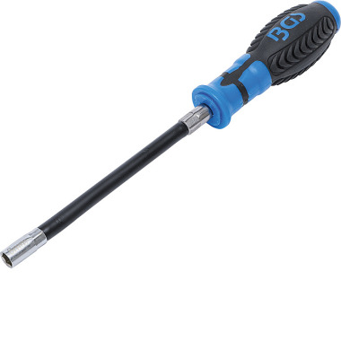 BGS Flexible Hexagon Screwdriver | 8 mm 7828