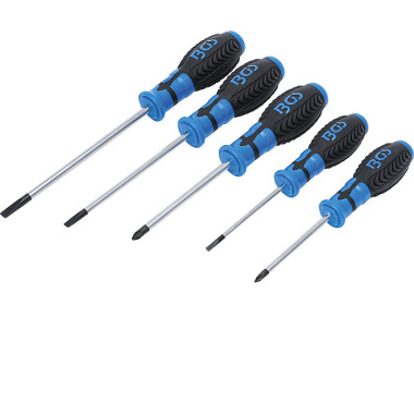 BGS Screwdriver Set | 5 pcs. 7943