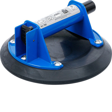 BGS Rubber Suction Lifter | extra strong | Ø 200 mm 7983