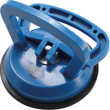 BGS Rubber Suction Lifter | ABS | Ø 115 mm 7998