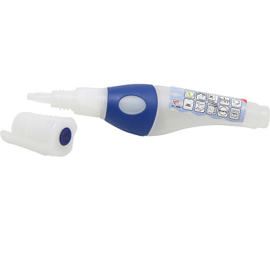 BGS Superglue | Medium Viscosity | Dispensing Pen 12 g 80606