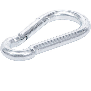 BGS Key Snap Hooks | 100 x 10 mm 8076