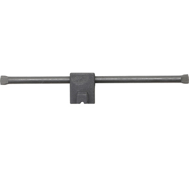 BGS Tooth Belt Tensioning Tool | for Citroen & Peugeot 8152-7