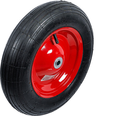 BGS Pushcart Wheel | with Hose | 350 mm 81970