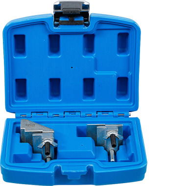 BGS V-Ribbed Belt Tool Set | 2 pcs. 8220