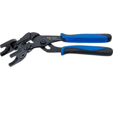 BGS Separating Pliers for BMW Oil Coolers 8289