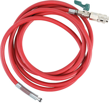 BGS Replacement Hose with Quick Coupler | for BGS 8315 8315-4