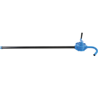 BGS Rotary Drum Pump 8345