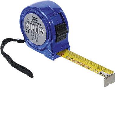 BGS Measuring Tape | 25 mm x 8 m 8392