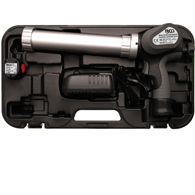 BGS Cordless Caulking Gun | Li-Ion | 10.8 V 8496