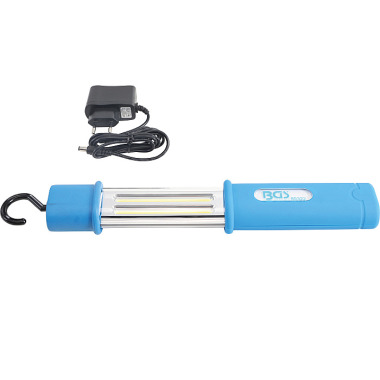 BGS Cordless Handheld Lamp | COB-LED | waterproof | 5 W 85322