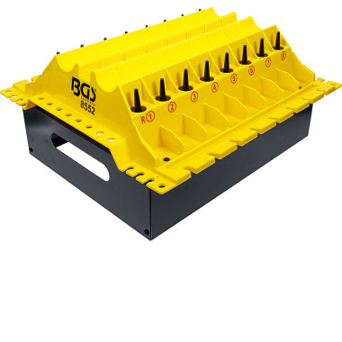 BGS System Tray for Cylinder Head Repair 8552