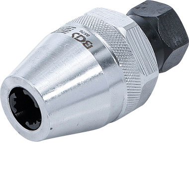 BGS Stud Extractor | 6 - 12 mm 8576