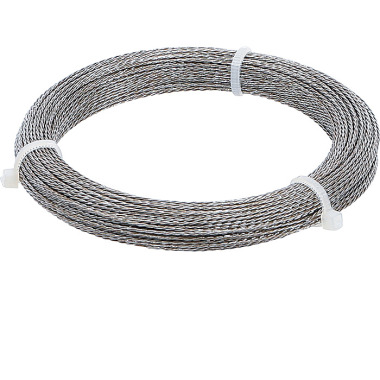 BGS Window Cutting Wire | knotted | 25 m 8583