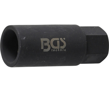 BGS Rim Lock Dismantling Socket | Ø 18.3 x 16.4 mm 8656-3