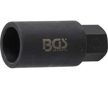 BGS Rim Lock Dismantling Socket | Ø 20.4 x 18.5 mm 8656-5