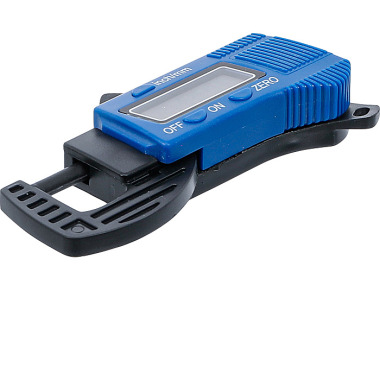 BGS Digital Micrometer | 0 - 13 mm 8675