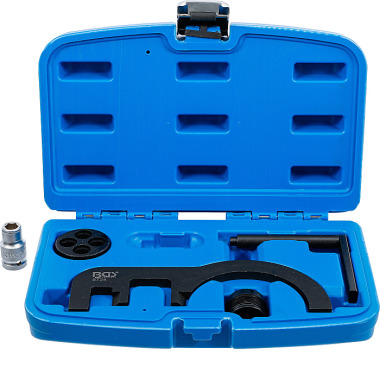 BGS Engine Timing Tool Set | for BMW N47, N47S, N57 8724