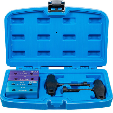 BGS Engine Timing Tool Set | for Alfa Romeo 1.4, 1.6, 1.8, 2.0 Twin-Spark 8786