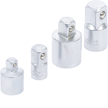 BGS Adaptor Set | 4 pcs. 8808