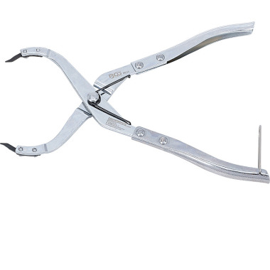 BGS Valve Shims Pliers | 275 mm 8830