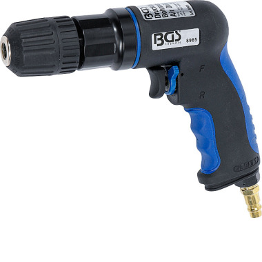 BGS Air Drill with 10 mm Keyless Chuck 8965