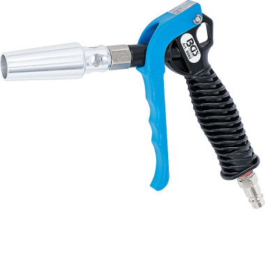 BGS Air Blow Gun with Venturi Nozzle 8982