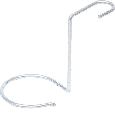 BGS Retaining Hook for Brake Bleeder cup | for BGS 8999 8999-2