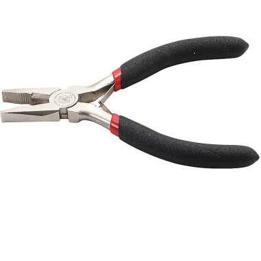 BGS Electronic Combination Pliers | spring loaded | 120 mm 90380