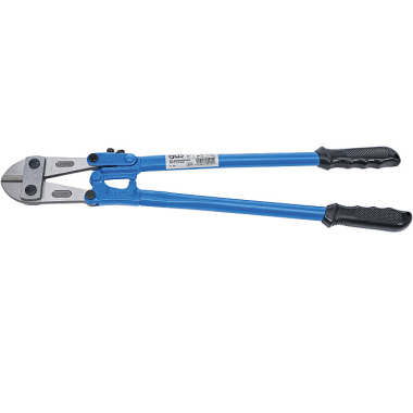 BGS Bolt Cutter with Hardened Jaws | 600 mm 909