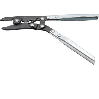 BGS Pliers for Earless Axle Boot Clamps | 260 mm 9093