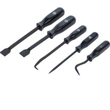 BGS Scraper and Hook Set | 5 pcs. 9132