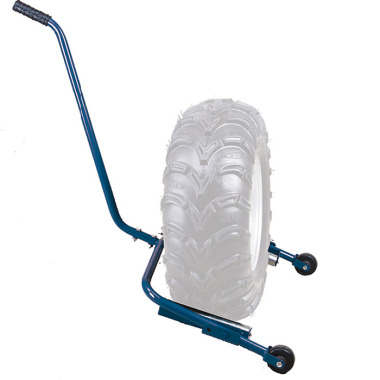 BGS Truck Tyre Cart 9236