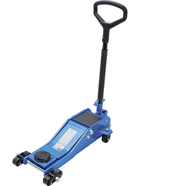 BGS Floor Jack | hydraulic | extra flat | 2 t 9252