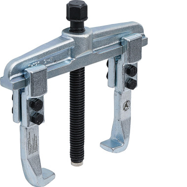 BGS Parallel Jaw Puller, 2-legs | 50 - 140 mm 93-1