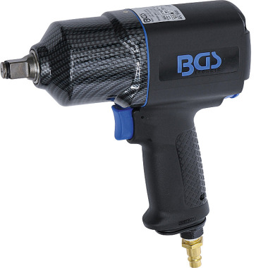 BGS Air Impact Wrench | 12.5 mm (1/2”) | 1756 Nm 9320