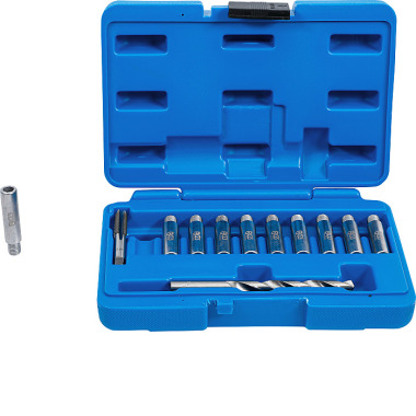 BGS Guide Bolt Repair Set | for Brake Calliper Carriers 9347