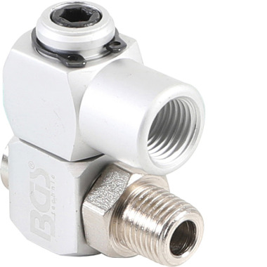 BGS Air Rotary Connector 9377