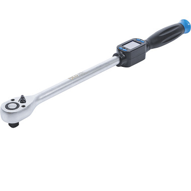 BGS Digital Torque Wrench | 12.5 mm (1/2”) | 40 - 200 Nm 950